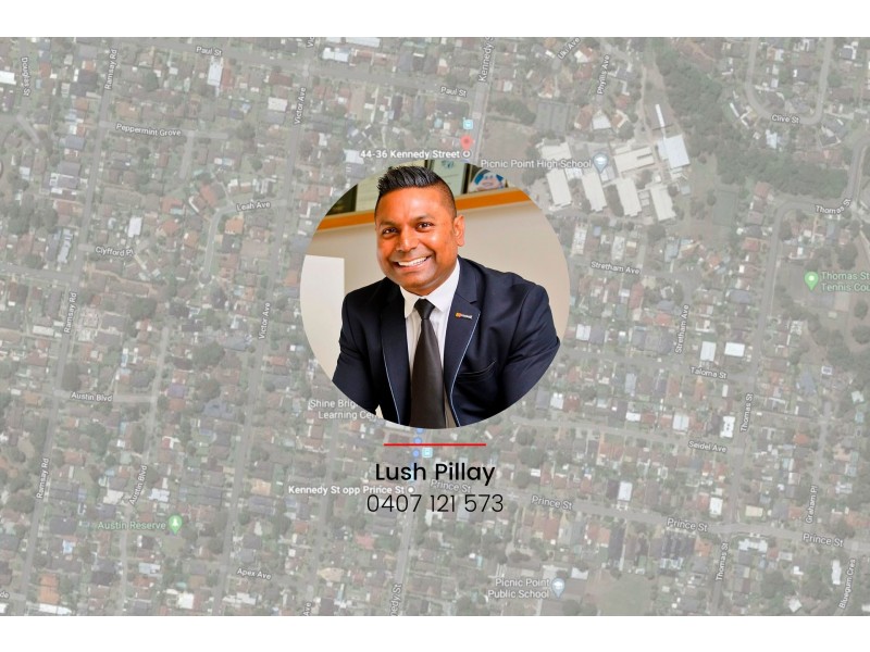 93 Kennedy Street, Picnic Point NSW 2213