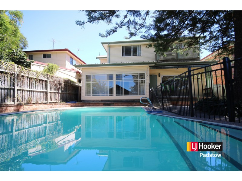 3 Segers Avenue, Padstow NSW 2211