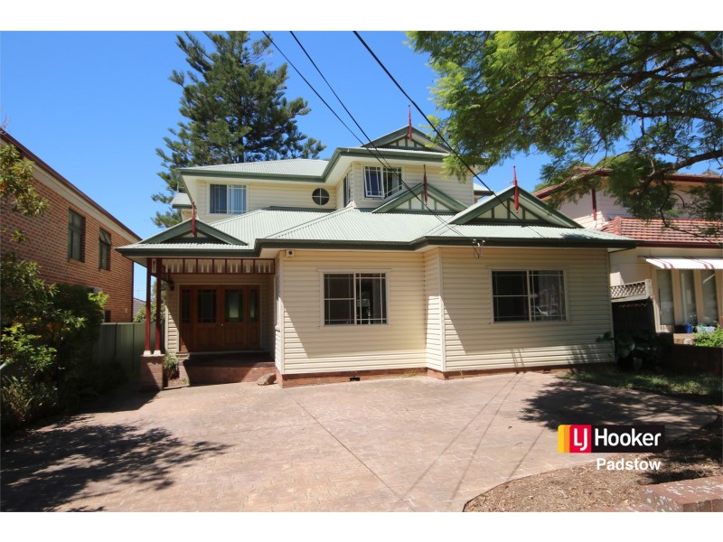 3 Segers Avenue, Padstow NSW 2211