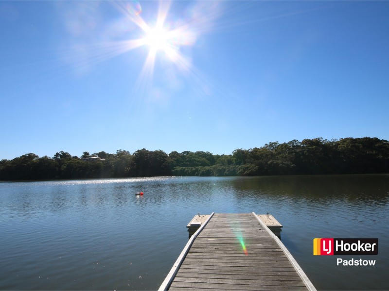 16A Villiers Road, Padstow Heights NSW 2211