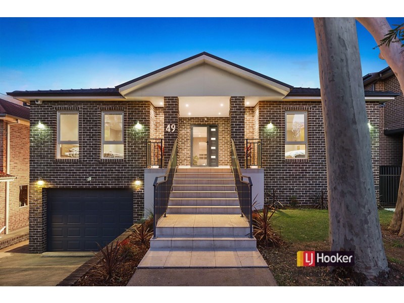 49 Hydrae Street, Revesby NSW 2212