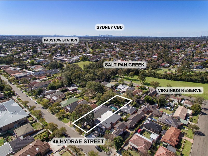 49 Hydrae Street, Revesby NSW 2212
