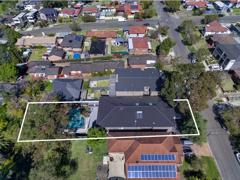 49 Hydrae Street, Revesby NSW 2212