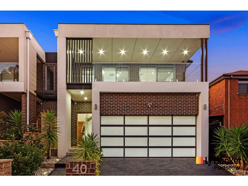 40 Beaconsfield Street, Revesby NSW 2212