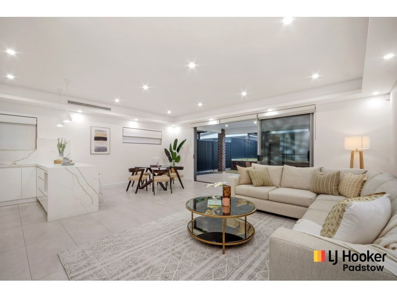 40 Beaconsfield Street, Revesby NSW 2212