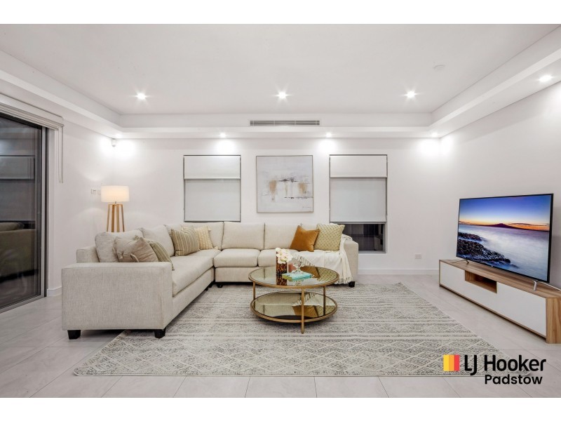 40 Beaconsfield Street, Revesby NSW 2212