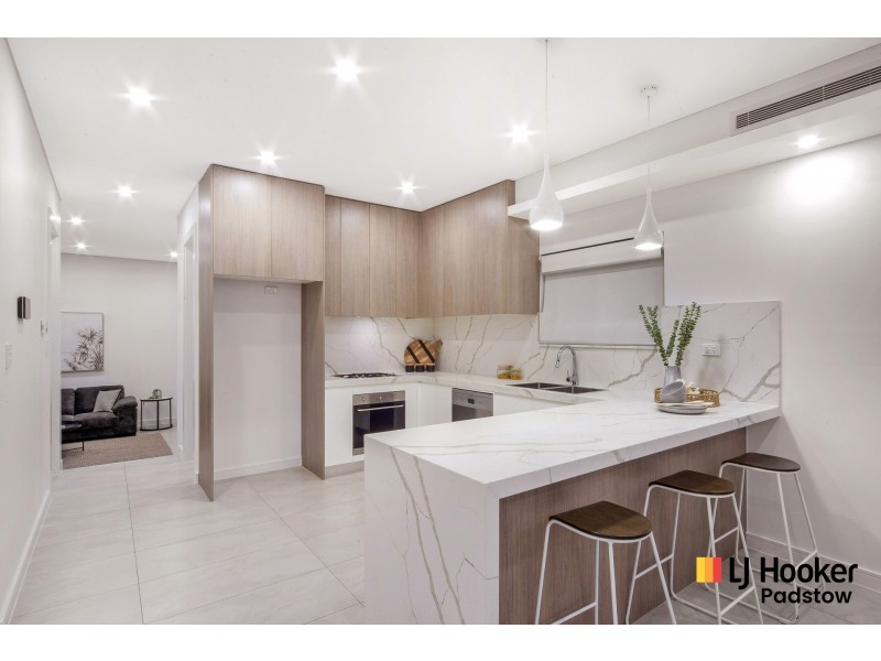 40 Beaconsfield Street, Revesby NSW 2212