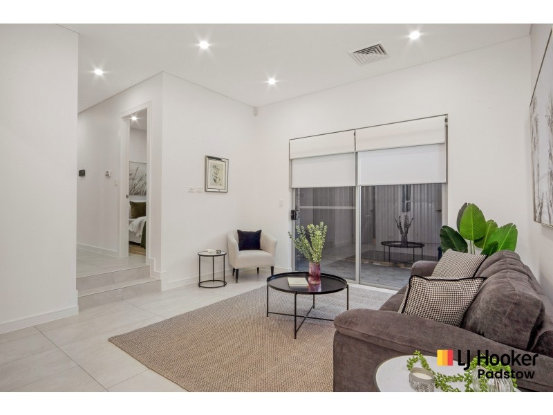 40 Beaconsfield Street, Revesby NSW 2212