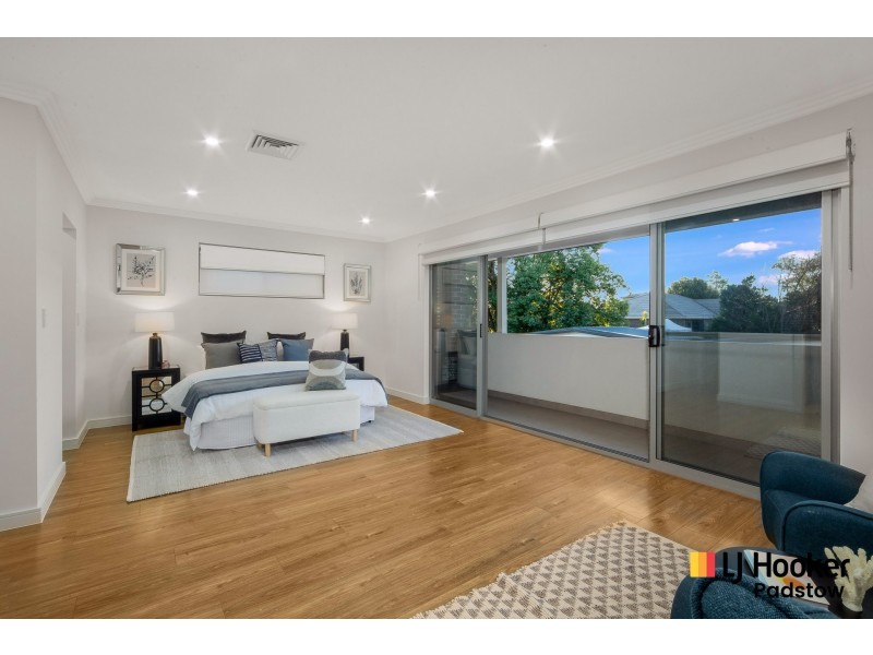 40 Beaconsfield Street, Revesby NSW 2212