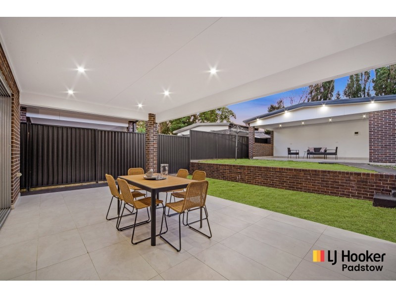 40 Beaconsfield Street, Revesby NSW 2212