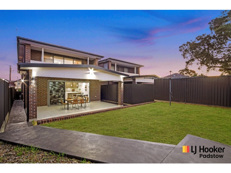40 Beaconsfield Street, Revesby NSW 2212