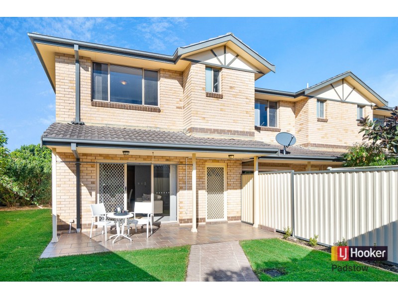 26/68-74 Bonds Road, Roselands NSW 2196