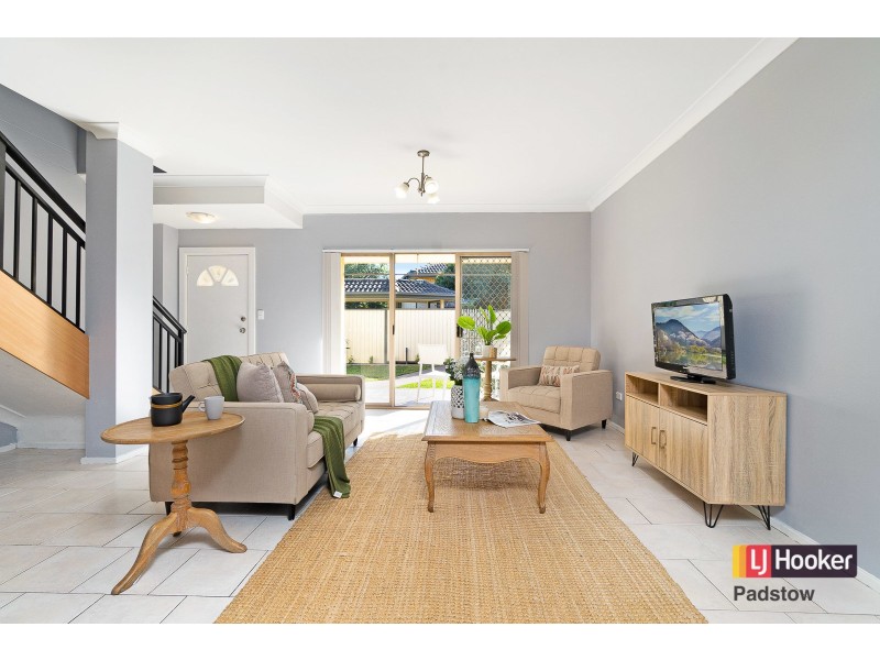 26/68-74 Bonds Road, Roselands NSW 2196