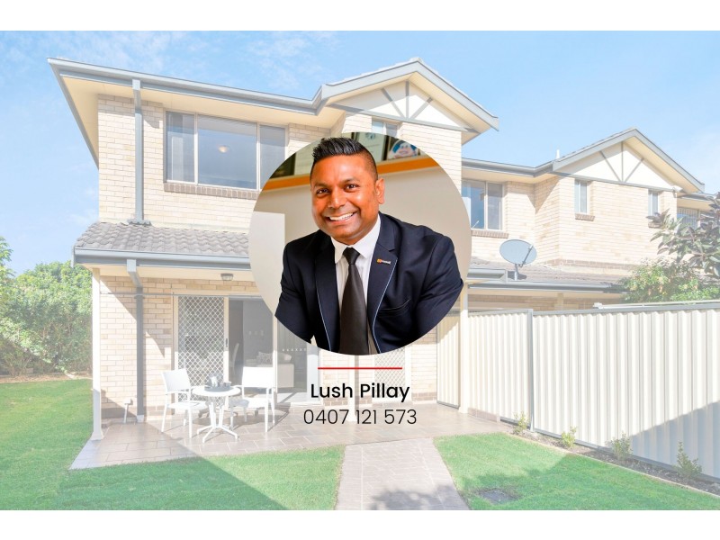 26/68-74 Bonds Road, Roselands NSW 2196