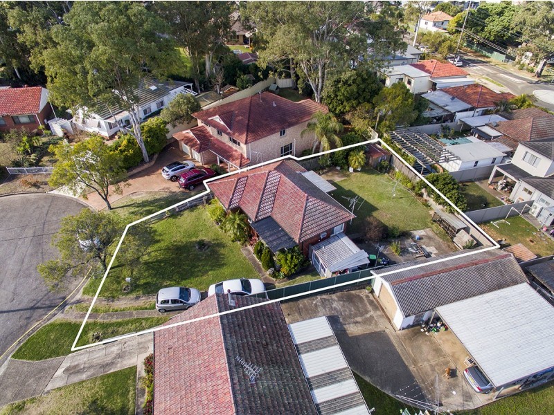 44 Ellesmere Street, Panania NSW 2213
