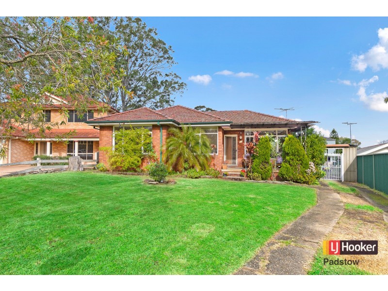 44 Ellesmere Street, Panania NSW 2213