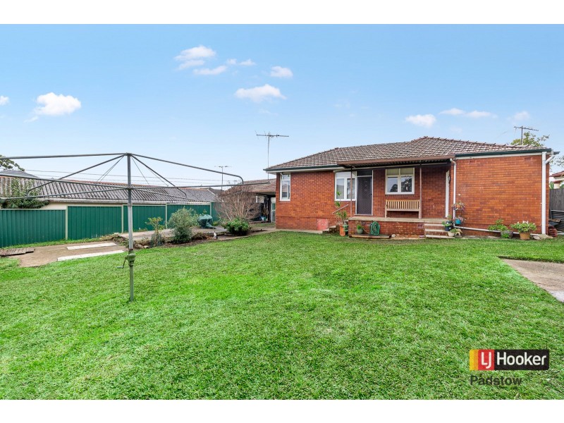 44 Ellesmere Street, Panania NSW 2213