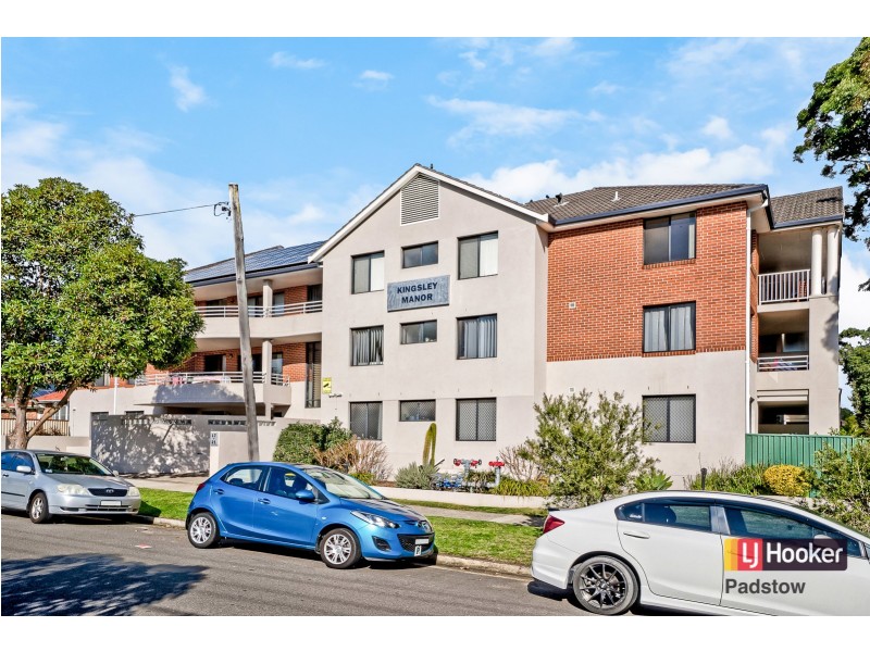 27/17-21 Webb Street, Riverwood NSW 2210