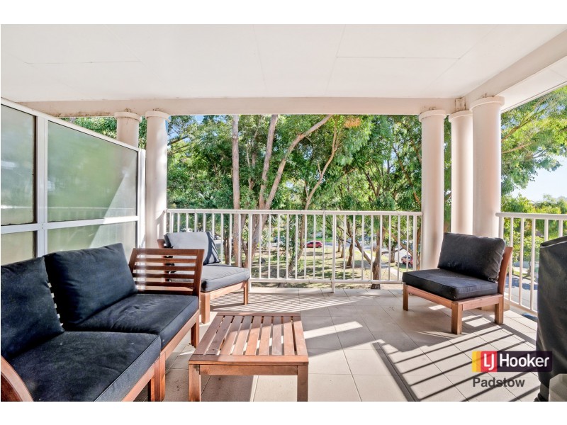 27/17-21 Webb Street, Riverwood NSW 2210