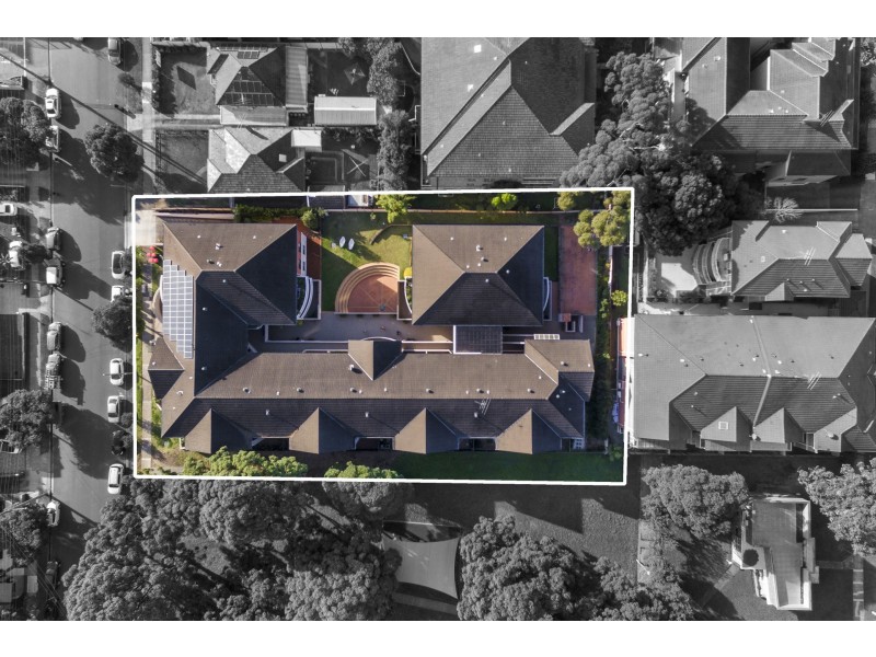 27/17-21 Webb Street, Riverwood NSW 2210