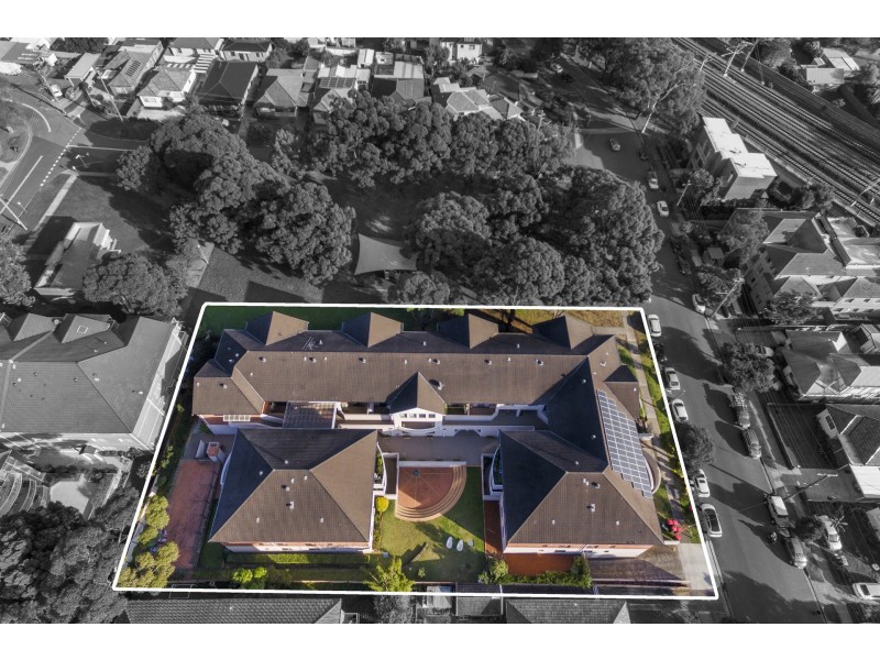 27/17-21 Webb Street, Riverwood NSW 2210