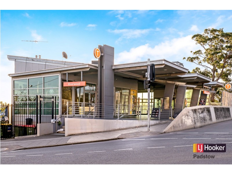 27/17-21 Webb Street, Riverwood NSW 2210