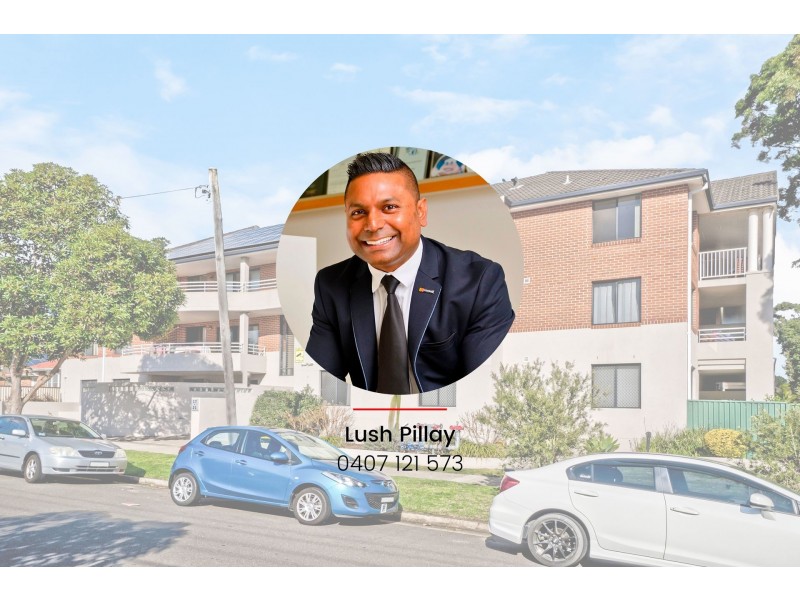 27/17-21 Webb Street, Riverwood NSW 2210