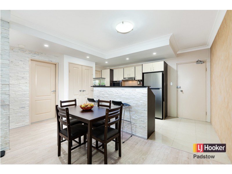 16/29-33 Campbell Street, Liverpool NSW 2170