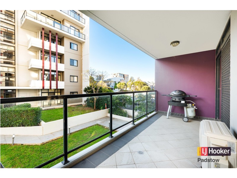 16/29-33 Campbell Street, Liverpool NSW 2170