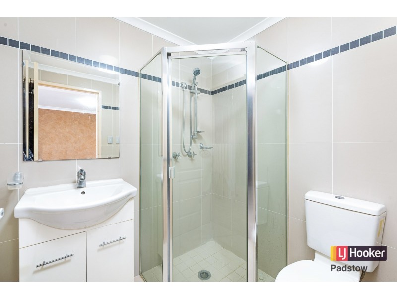 16/29-33 Campbell Street, Liverpool NSW 2170