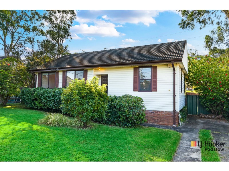 50 Hendy Avenue, Panania NSW 2213