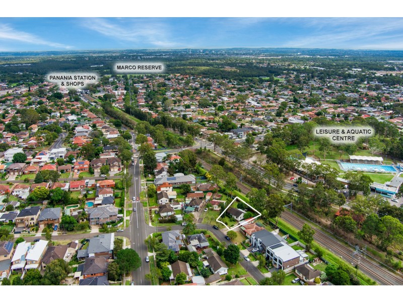 50 Hendy Avenue, Panania NSW 2213