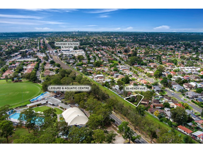 50 Hendy Avenue, Panania NSW 2213