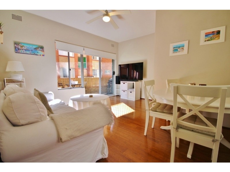 3/17 Cambridge Street, Penshurst NSW 2222