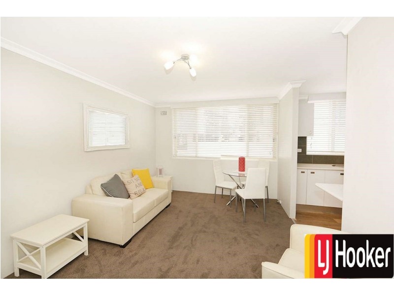 8/527 Burwood Road, Belmore NSW 2192