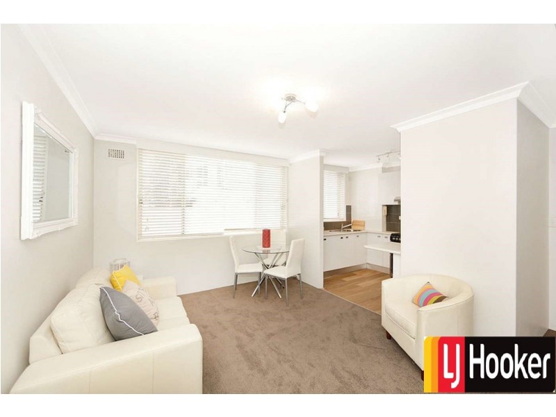 8/527 Burwood Road, Belmore NSW 2192