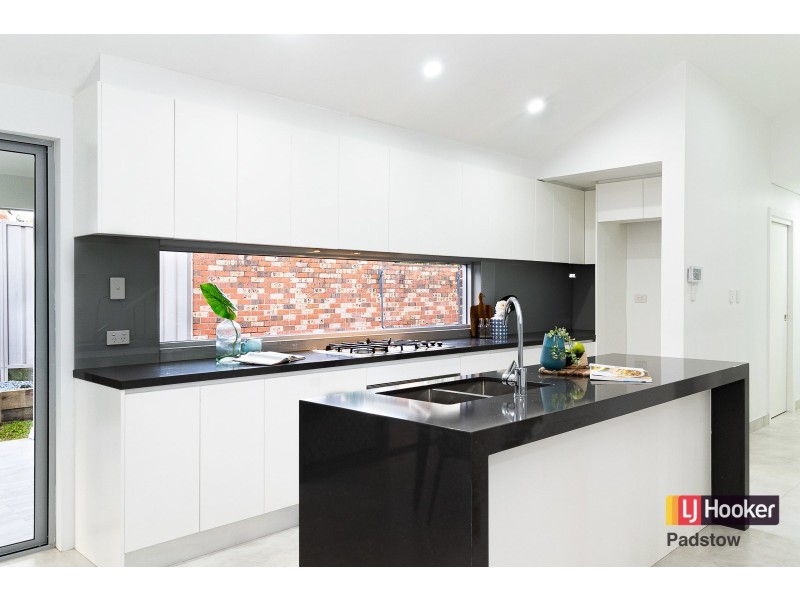 4/46 William Street, Condell Park NSW 2200