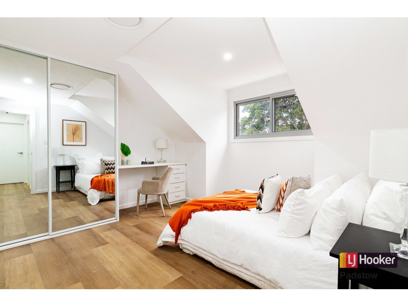 4/46 William Street, Condell Park NSW 2200