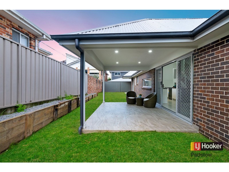 4/46 William Street, Condell Park NSW 2200