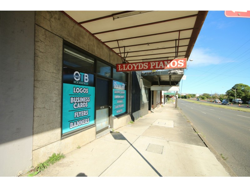 57 Hume Highway, Chullora NSW 2190