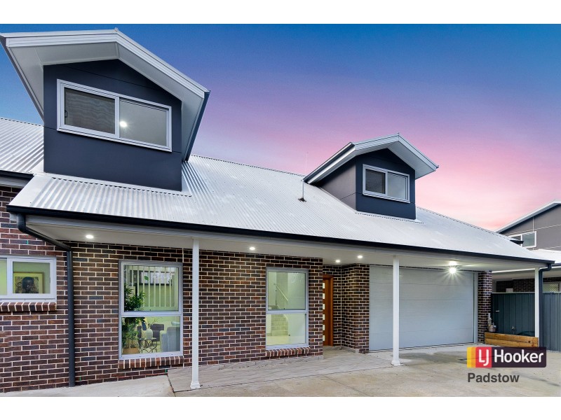 3/46 William Street, Condell Park NSW 2200