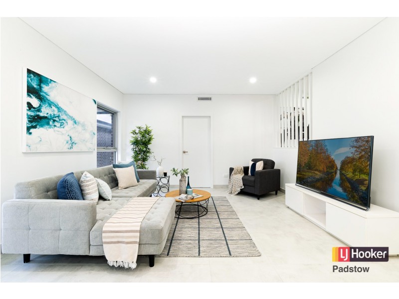 3/46 William Street, Condell Park NSW 2200