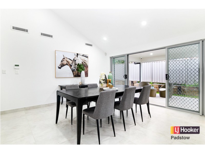 3/46 William Street, Condell Park NSW 2200