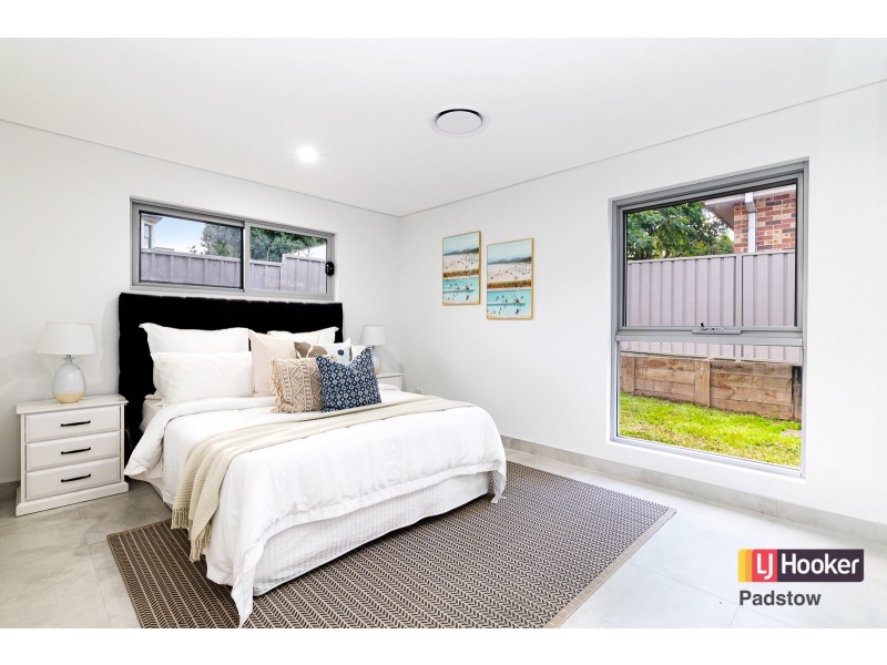 3/46 William Street, Condell Park NSW 2200