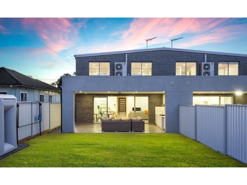 5 Richardson Avenue, Padstow NSW 2211