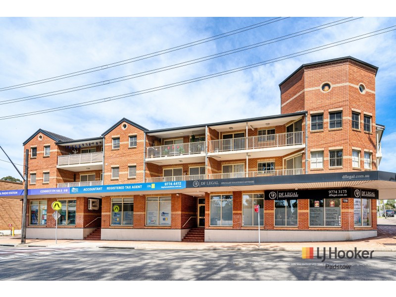 2/78 Cahors Road, Padstow NSW 2211
