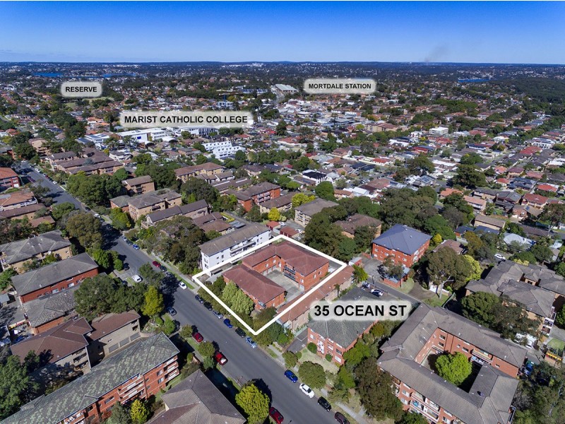 1/35 Ocean Street, Penshurst NSW 2222