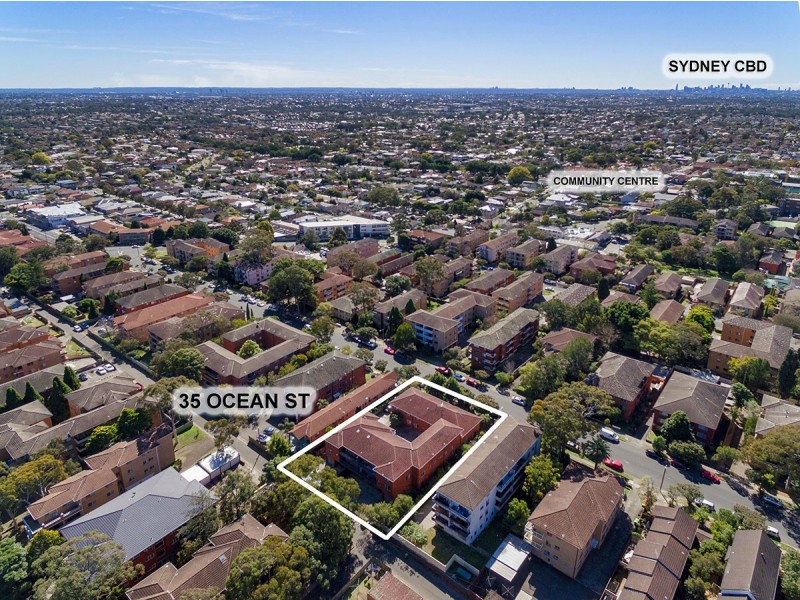 1/35 Ocean Street, Penshurst NSW 2222