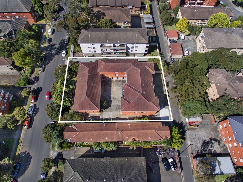 1/35 Ocean Street, Penshurst NSW 2222