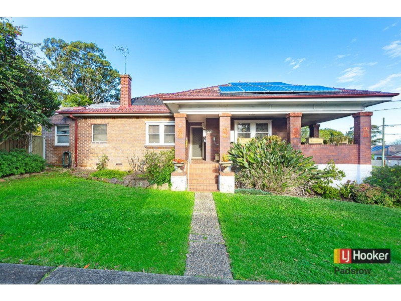 7 Wilberforce Road, Revesby NSW 2212